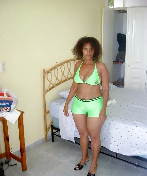 Dolly - Thick Dominican MILF  #36060158