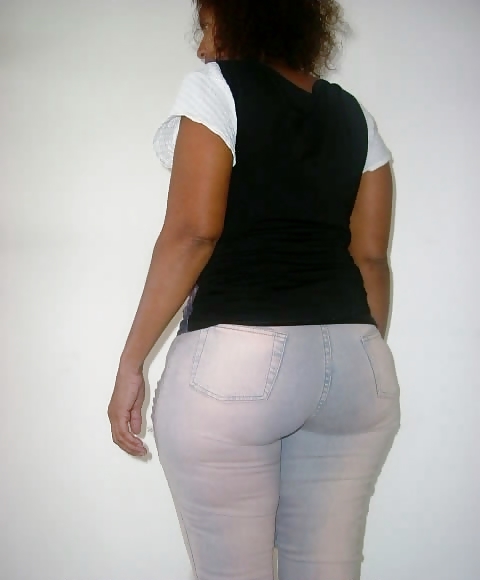 Dolly - Thick Dominican MILF  #36060301