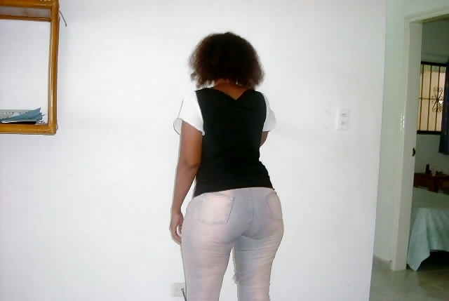Dolly - Thick Dominican MILF  #36060306