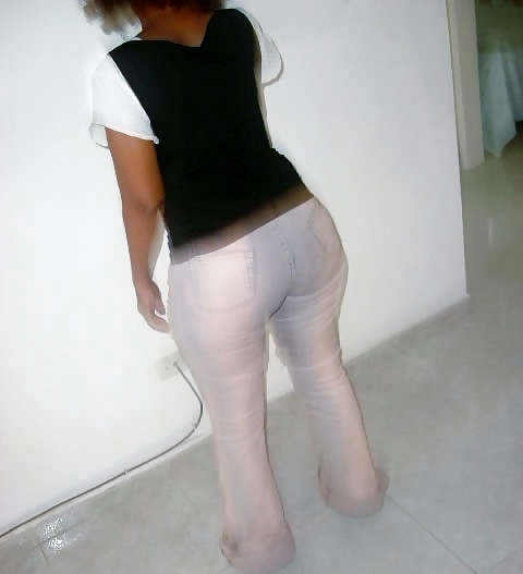 Dolly - Thick Dominican MILF  #36060308