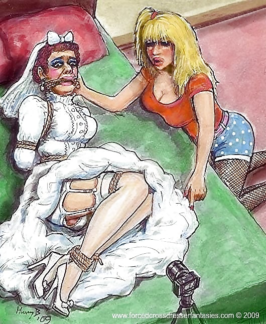 Sissy art
 #27004926