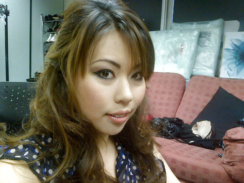 Asian Babe Big Tits Amateur part 10 #28740844