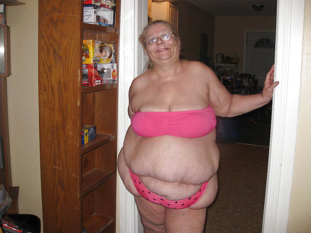 Sexy pink bra and panties  #34822201