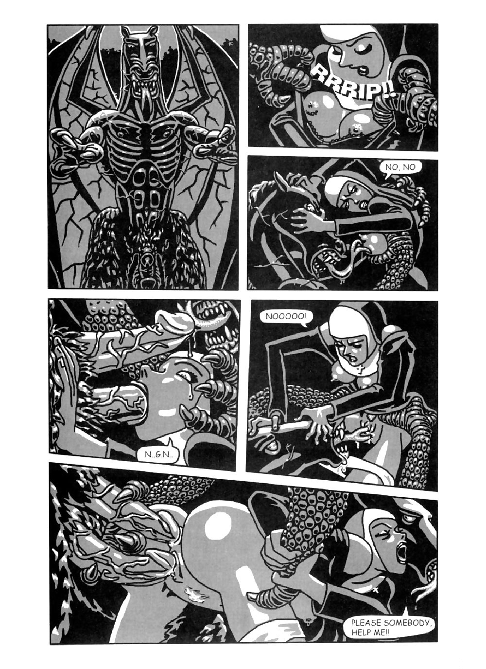 Entrada trasera 7
 #38581847