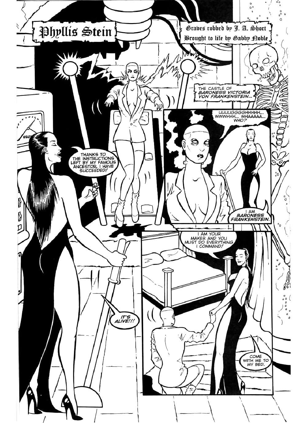 Entrada trasera 7
 #38581886