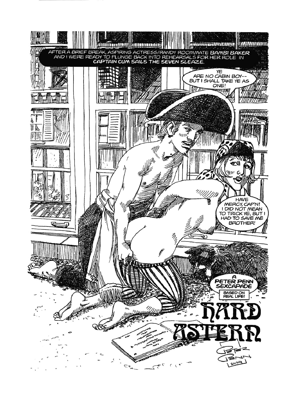 Entrada trasera 7
 #38581920