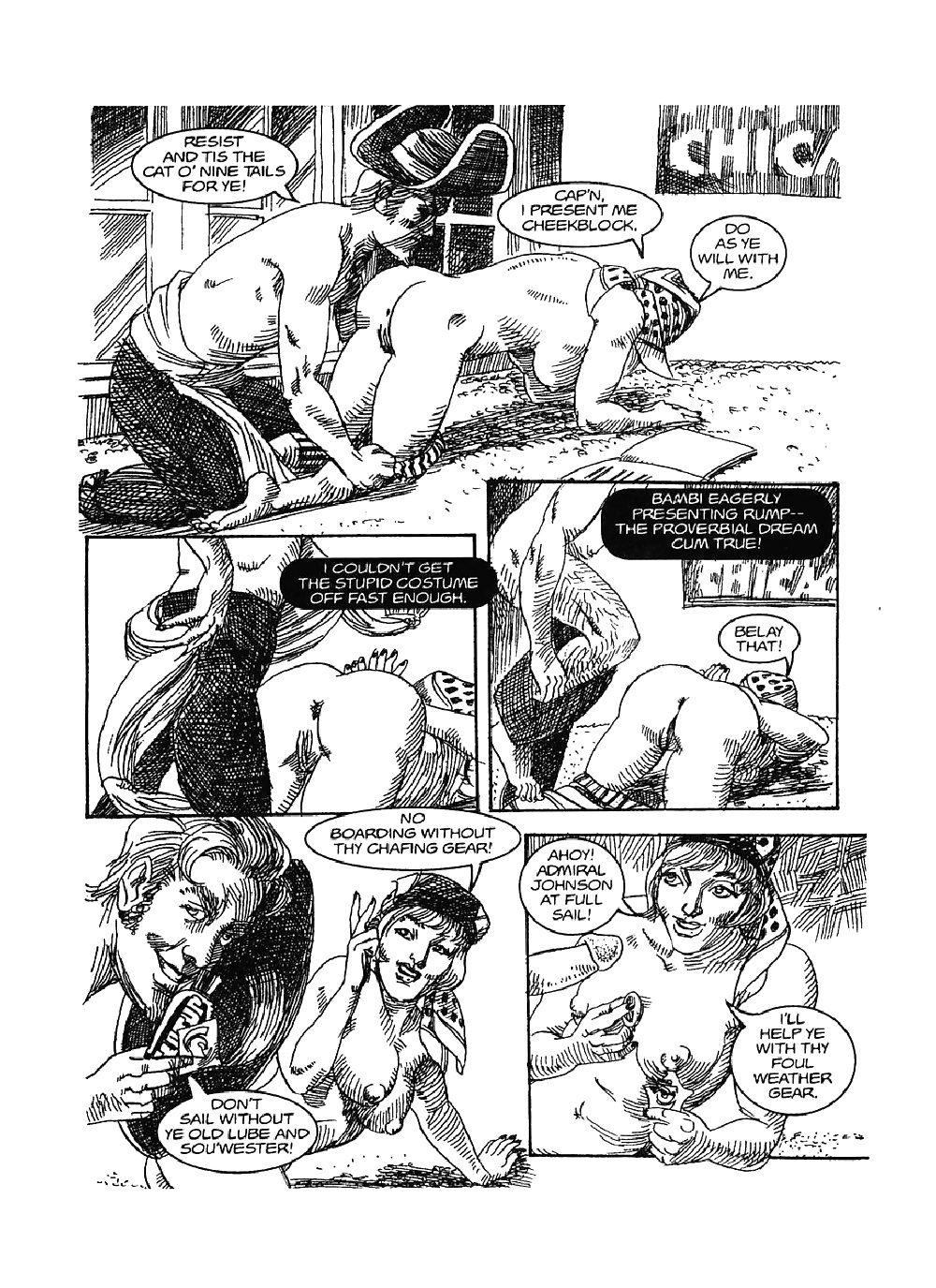 Entrada trasera 7
 #38581931