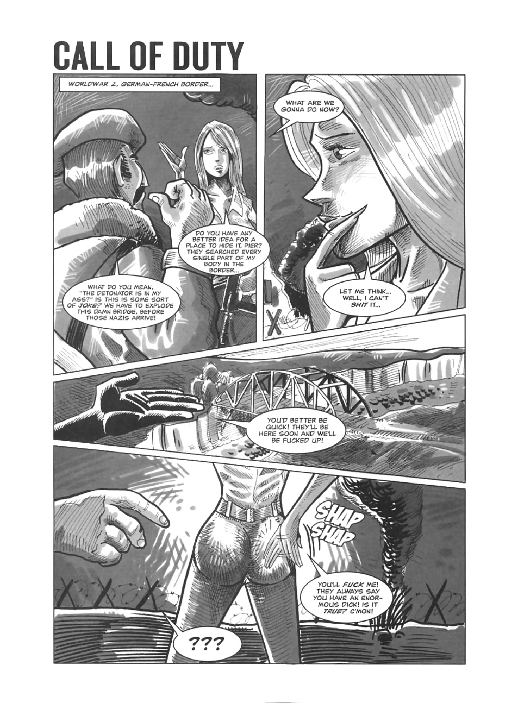 Entrada trasera 7
 #38581992