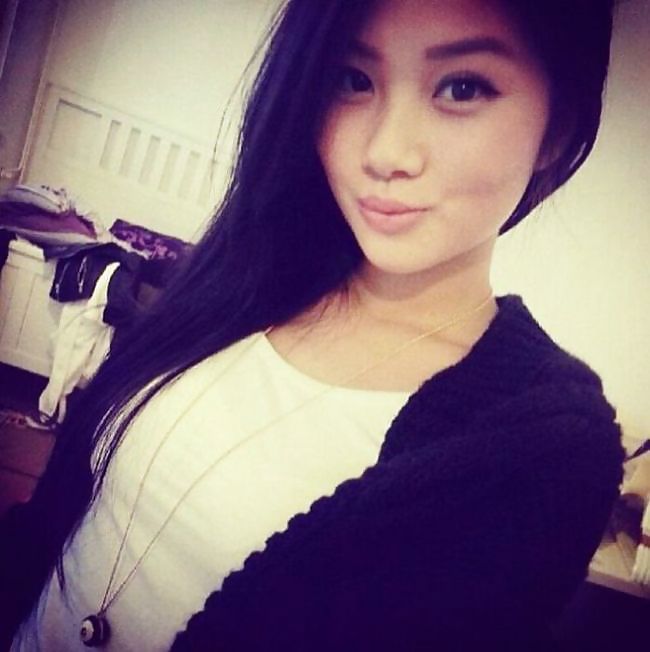 Süß Und Sexy Asiatische Kasachisch Mädchen # 27 #36178239