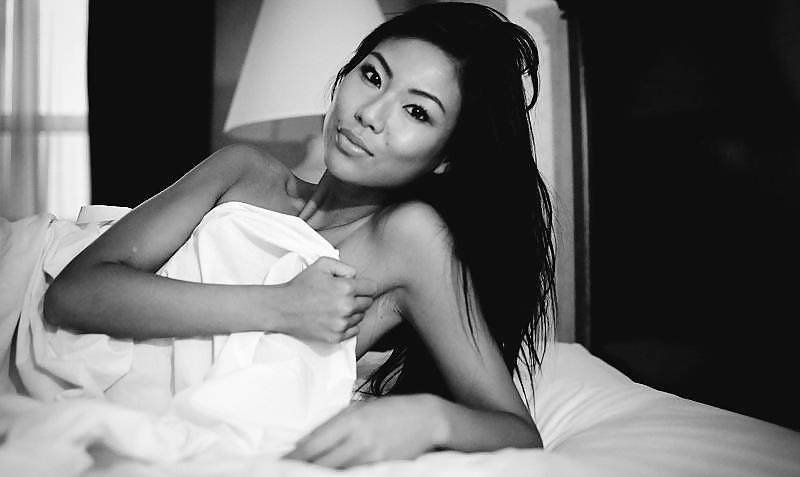 Filles Kazakhes Asiatiques Doux Et Sexy # 27 #36178258