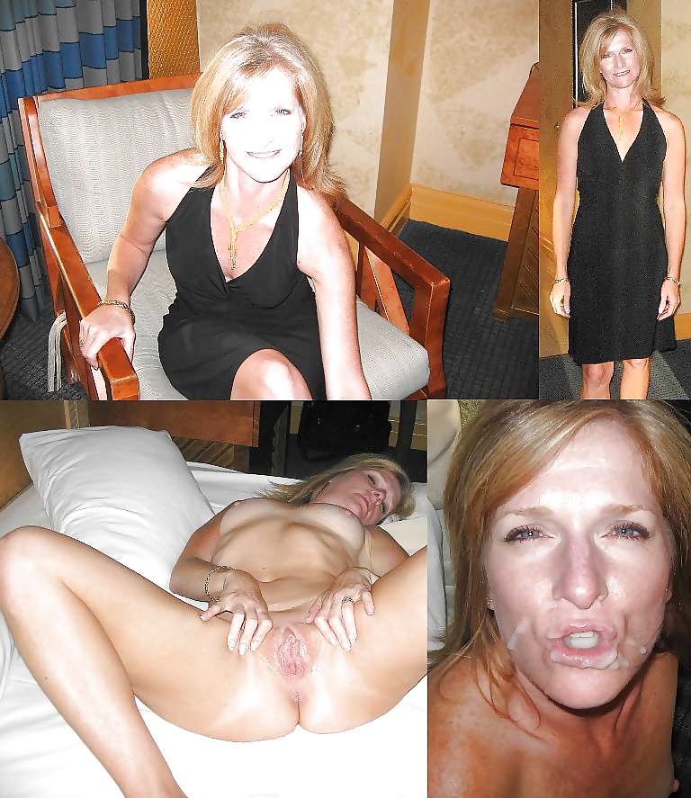 Sexy Wife Before And After #31970836