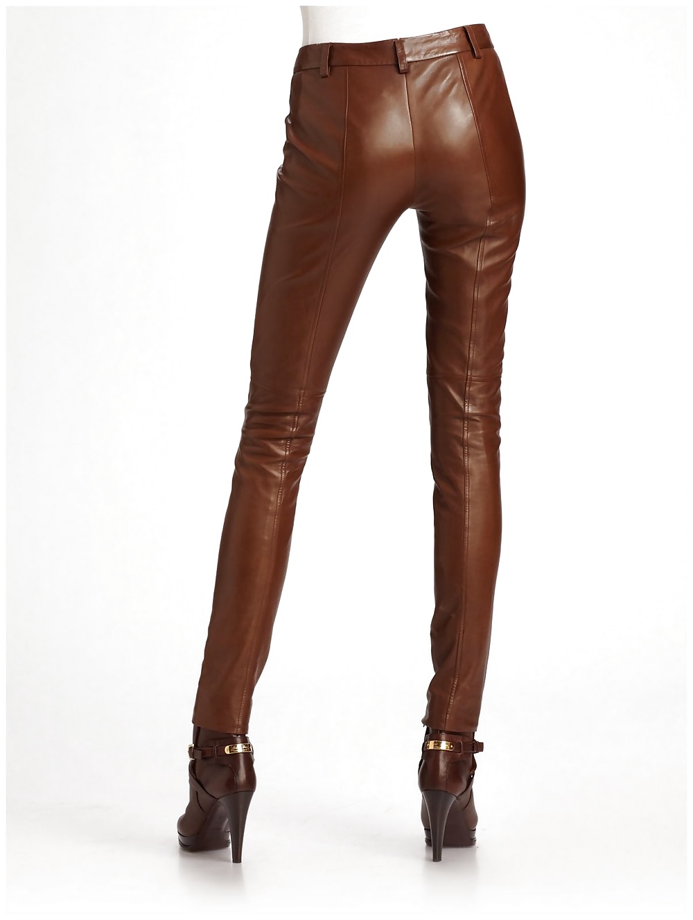 Leather pants #29639075