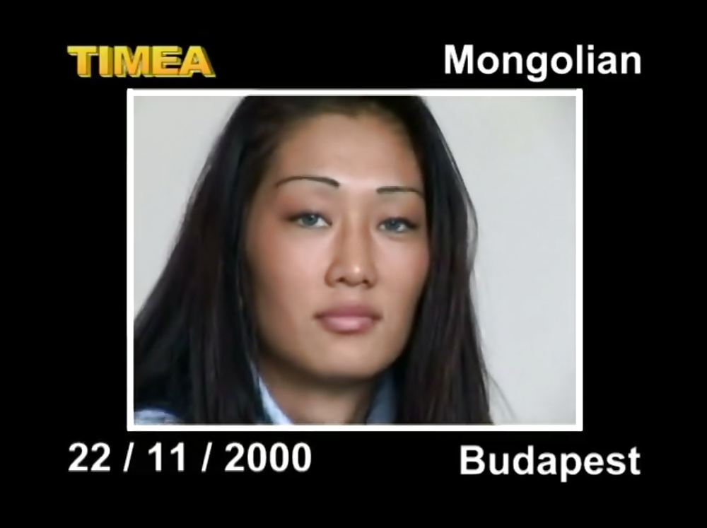 Mongolian slimgirl Timea #28433948