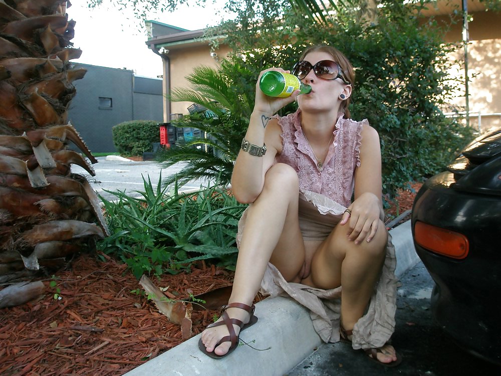 Random Upskirts #37393468