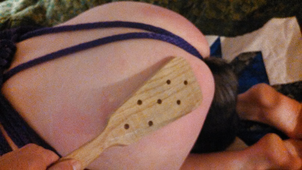 Some kinky fun #24373273
