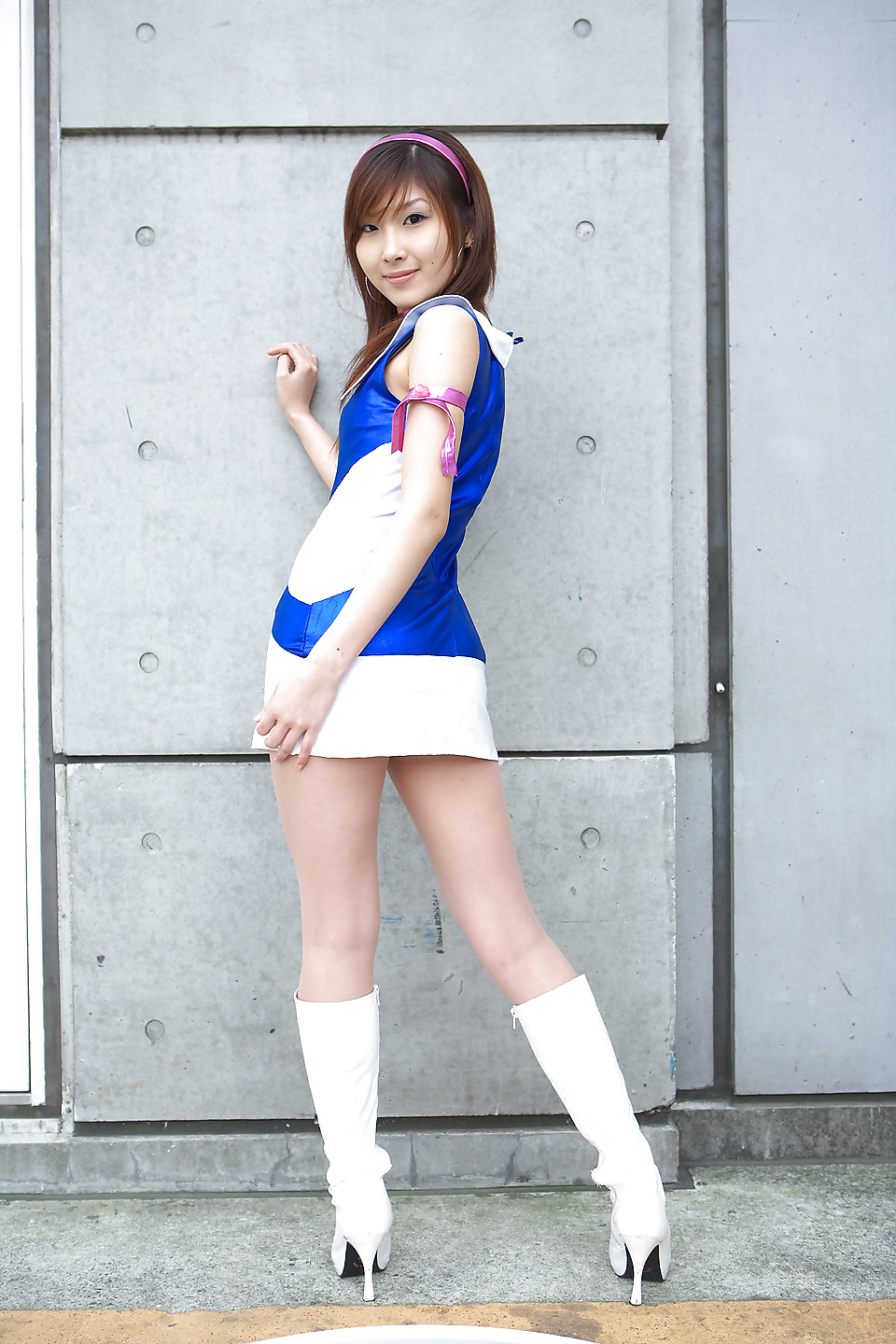 CosPlay #26478213