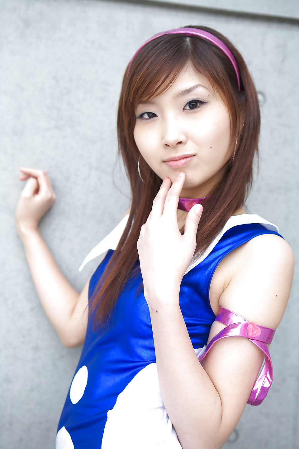 CosPlay #26478227