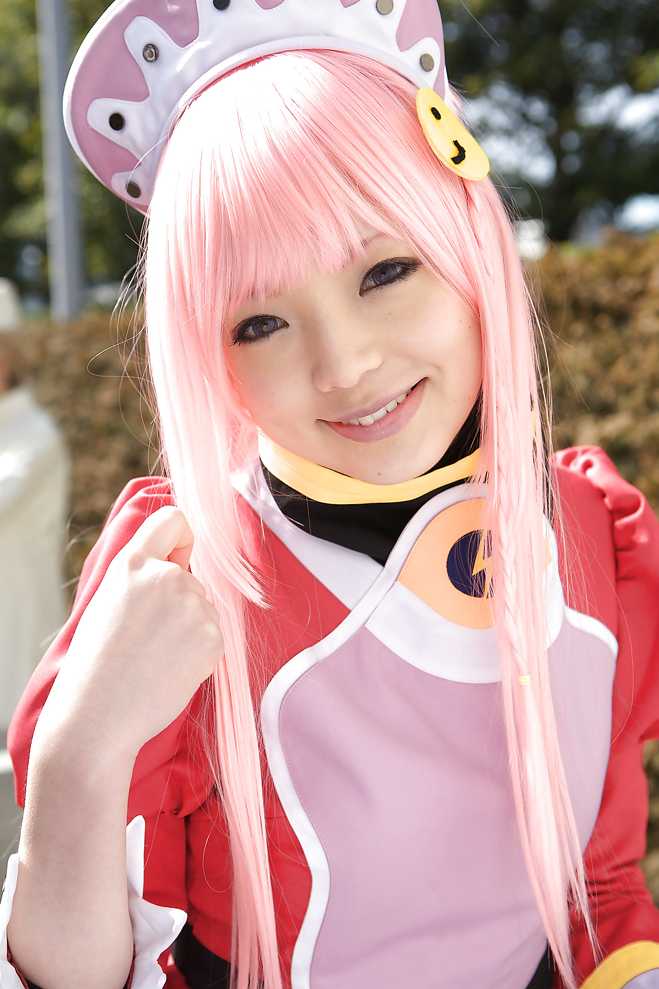 CosPlay #26478556