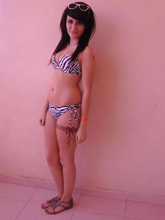 Hot Facebook Sluts