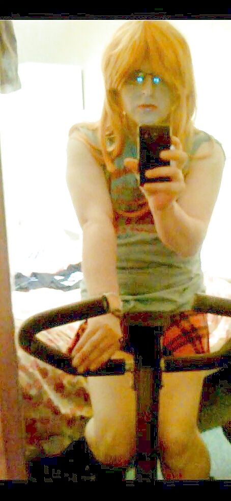 Nuevo look 
 #28017614