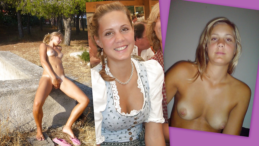 Dressed, undressed whores 01 #40048966