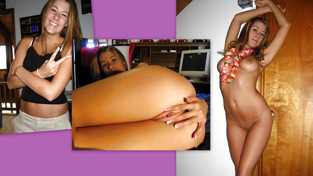 Dressed, undressed whores 01 #40049035