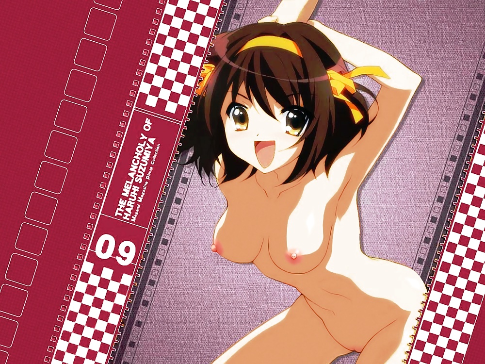 Haruhi! #40618571