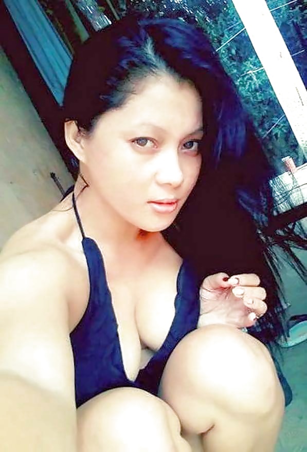 Akak model tetek
 #40407164