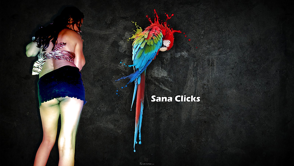 Sana clicks #33319463