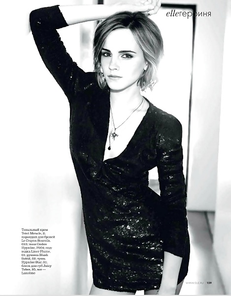 Emma watson
 #33618178