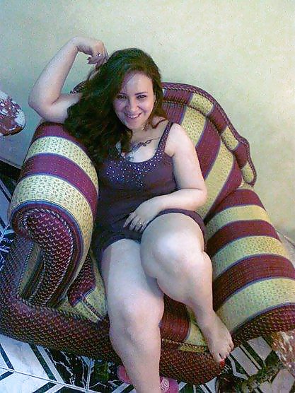 Perra árabe
 #27530371