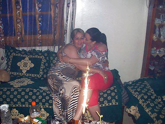 Perra árabe
 #27530539