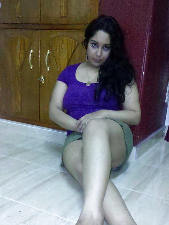 Perra árabe
 #27530758