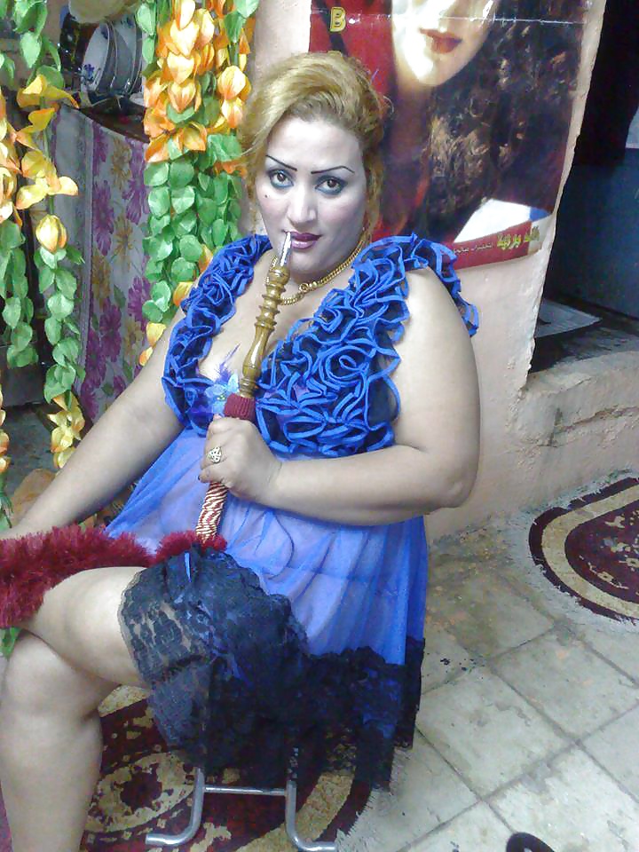 Perra árabe
 #27530851