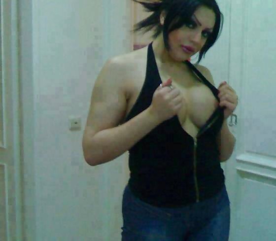 Perra árabe
 #27531095