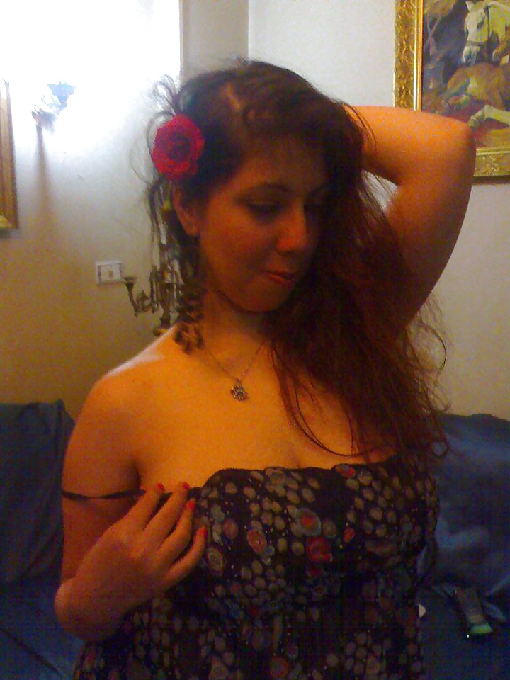 Perra árabe
 #27531099