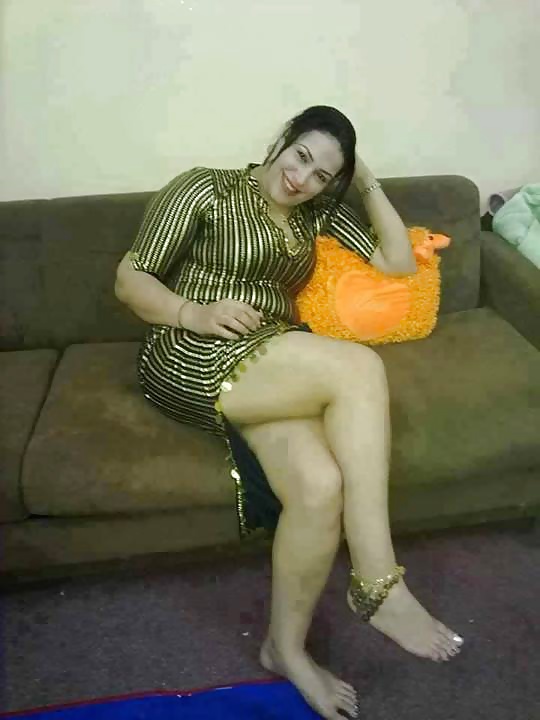 Perra árabe
 #27531212