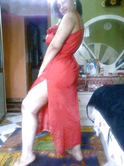 Perra árabe
 #27531272