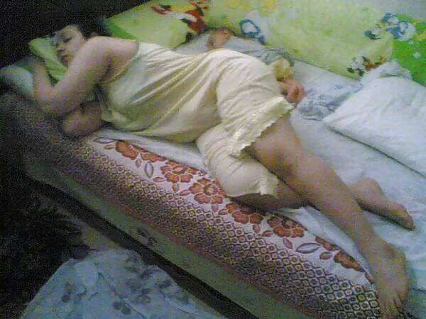 Perra árabe
 #27531404