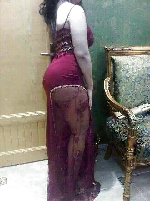 Perra árabe
 #27531901