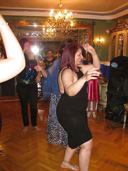 Perra árabe
 #27532042