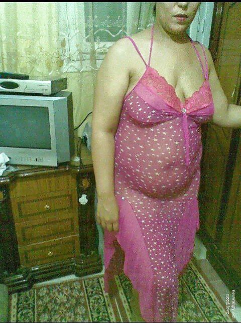 Perra árabe
 #27532142