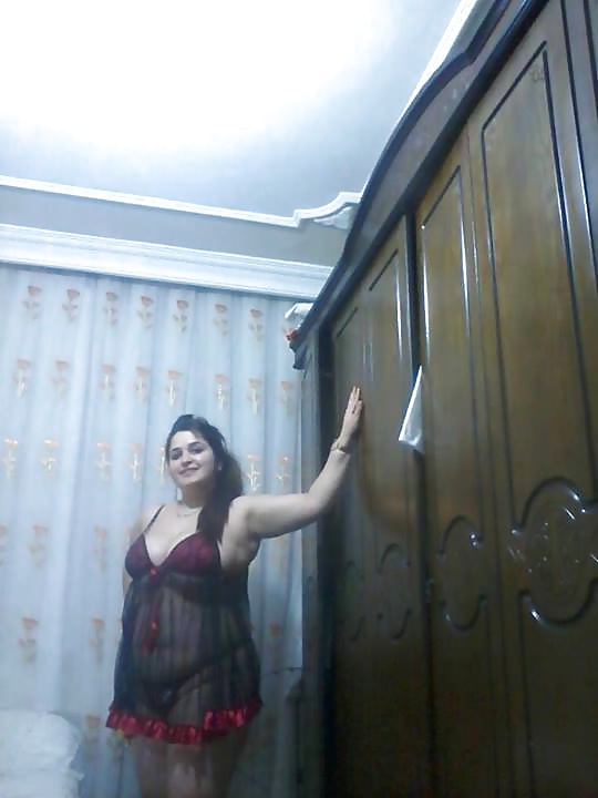 Perra árabe
 #27532525