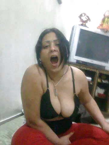 Perra árabe
 #27532938