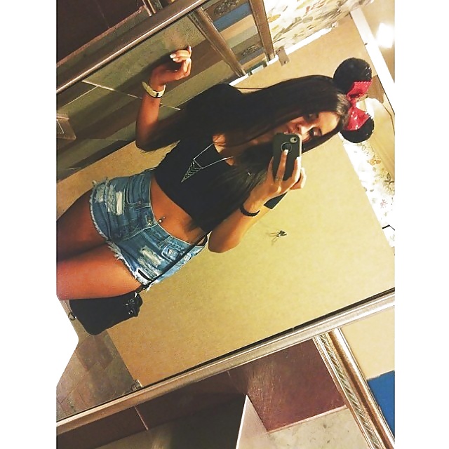 ホットなティーンガール 
 #38760355