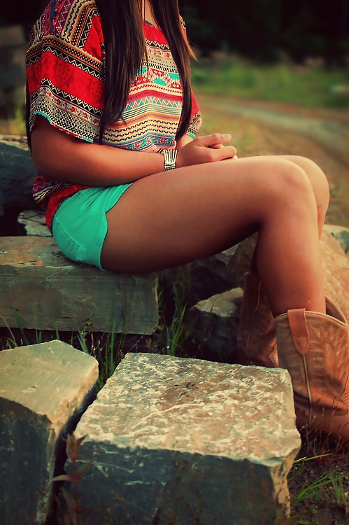 ホットなティーンガール 
 #38760406