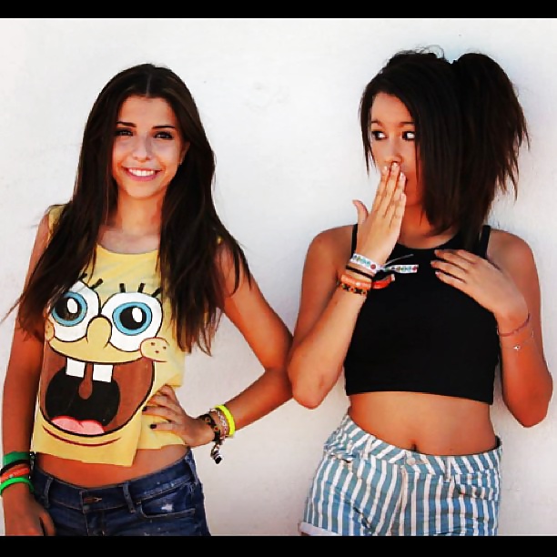 ホットなティーンガール 
 #38760446