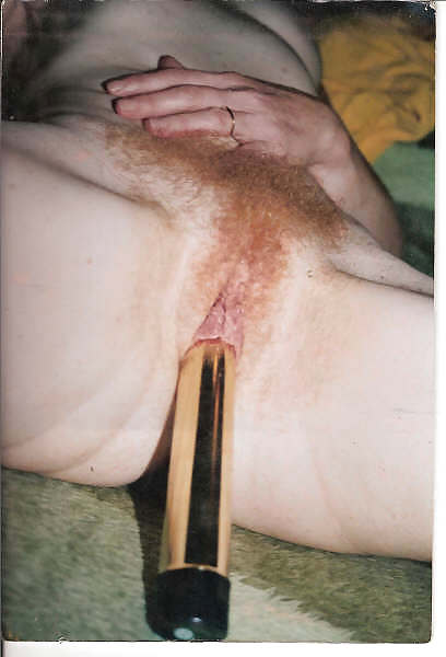 J'adore les femme ayant une belle toison 135
 #36699543