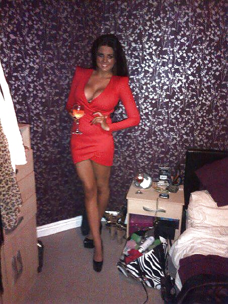 セクシーに着飾った6人
 #31487499