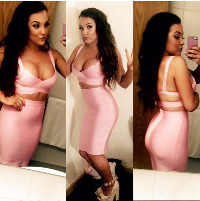 セクシーに着飾った6人
 #31487503